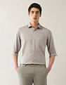 Arrow Liberty Classic Fit Autopress Shirts