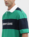 Tommy Hilfiger Classic Rugby Polo Shirt