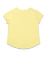 U.S. Polo Assn. Kids Girls Flip Sequins Relaxed Fit  T-Shirt