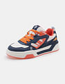 U.S. Polo Assn. Men Damen Colour Blocked Sneakers