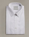 Arrow Tailored Fit Textured 1851 Shirt