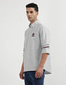 Tommy Hilfiger Classic Ithaca Shirt