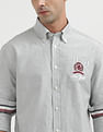 Tommy Hilfiger Classic Ithaca Shirt