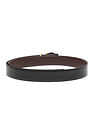 Calvin Klein Solid Leather Belt