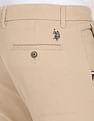 U.S. Polo Assn. Denver Slim Fit Casual Trousers