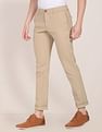 U.S. Polo Assn. Denver Slim Fit Casual Trousers