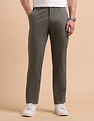 U.S. Polo Assn. Satin Slim Fit Trousers