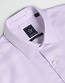 Arrow Auto Press Cotton Shirt
