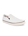 U.S. Polo Assn. Men Round Toe Fitz 2.0 Slip On Shoes