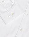 Arrow Self Design Regular Fit Shirt
