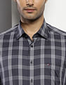 Tommy Hilfiger Tartan Check Twill Shirt
