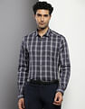 Tommy Hilfiger Tartan Check Twill Shirt