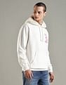 Tommy Hilfiger Graphic Regular Fit Cotton Sweatshirt