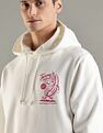 Tommy Hilfiger Graphic Regular Fit Cotton Sweatshirt