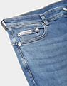 Calvin Klein Jeans Body Regular Fit Blue Jeans