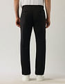 Arrow Sport Twill Night Is Young Trousers