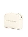 Calvin Klein Sculpted Monogram Camera Bag