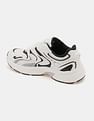 U.S. Polo Assn. Women So-Young Colour Blocked Sneakers