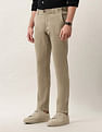 Arrow Sport Slim Fit Air Soft Trousers