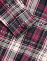 U.S. Polo Assn. Plaid Checked Oxford Shirt