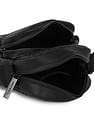 Calvin Klein Must Reporter Monogram Bag