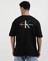 Calvin Klein Jeans Regular Fit Printed T-Shirt