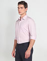 Arrow Liberty Classic Fit Twill Shirt