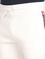 U.S. Polo Assn. Brand Tape Knit Shorts