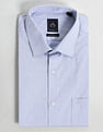 Arrow Manhattan Slim Fit Cotton Shirt