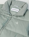 Calvin Klein Jeans Regular Fit Padded Jacket