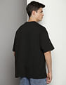 Tommy Hilfiger Sustainable Solid Oversized T-Shirt