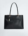 U.S. Polo Assn. Women Minimal Structured Handbag
