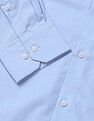 Arrow Slim Fit Smart Formal Shirt