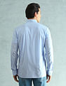 Arrow Slim Fit Smart Formal Shirt
