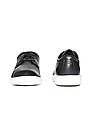 Cole Haan Men Black Grand Plus Essex Wedge Oxford