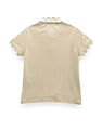 U.S. Polo Assn. Kids Boys Solid Polo Shirt