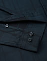 Calvin Klein Jeans Windowpane Checked Shirt