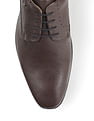 Arrow Men Pointed Toe Solid Robee 2.0 Shoes