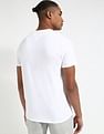 Tommy Hilfiger Embroidered Logo Regular-Fit Cotton T-Shirt