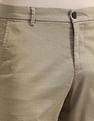 Arrow Sport Slim Fit Satin Trousers