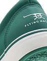 Flying Machine Men Solid Cezar 4.0 Slip On Shoes