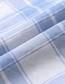 U.S. Polo Assn. Tailored Fit Grid Tattersall Checked Shirt