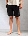 U.S. Polo Assn. Comfort Fit OES07 Lounge Shorts - Pack Of 1