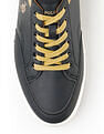 U.S. Polo Assn. Men Monton 9.0 Colourblocked Sneakers