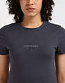 Calvin Klein Jeans Sustainable Monologo T-Shirt