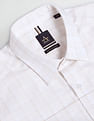 Arrow Newyork Tartan Check Cotton Shirt