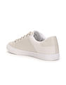 Tommy Hilfiger Women Solid Lace Up Lorio Sneakers