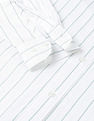 Tommy Hilfiger Vertical Stripe Twill Shirt