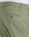 Flying Machine Slash Slim Tapered Fit Trousers
