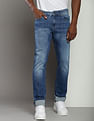 Tommy Hilfiger Recycled Cotton Scanton Slim Fit Jeans